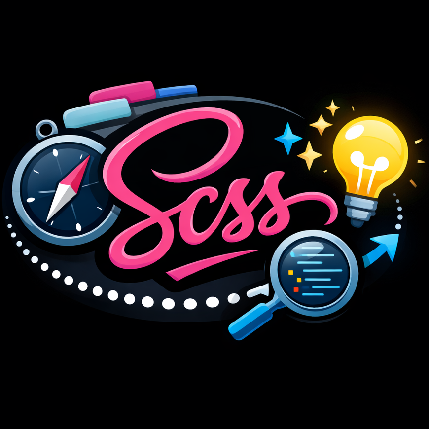 SCSS Navigation and Intellisense